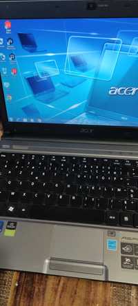 laptop acer aspire 13,3 led