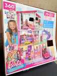 Къща за кукли Barbie