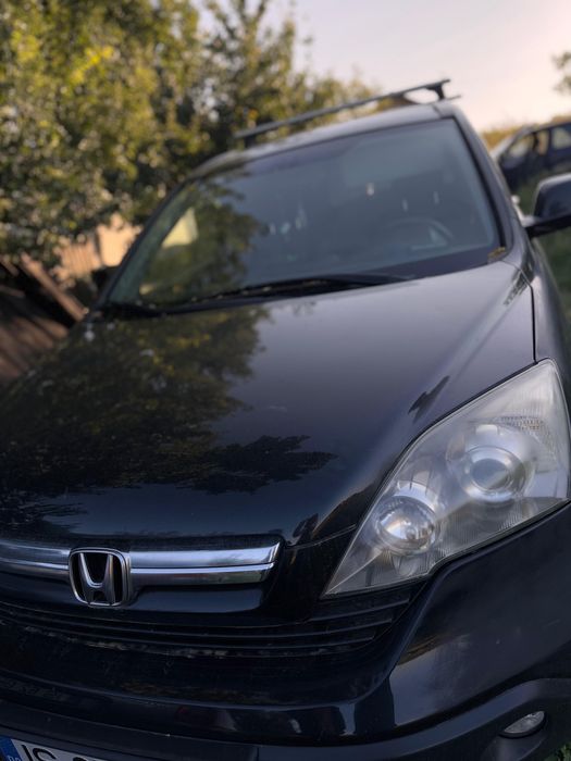 Vand Honda CR-V 3500 euro