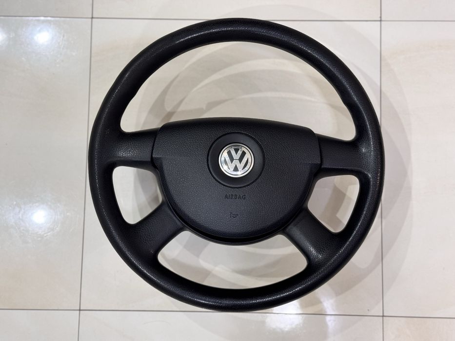 Волан за VW с Airbag  за Kadi Polo