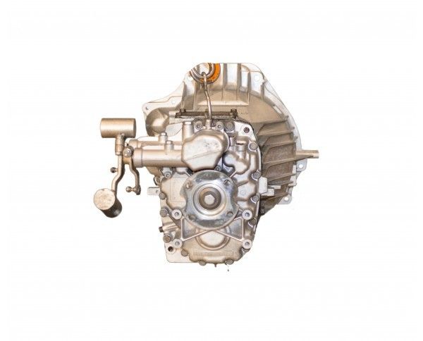 Cutie viteze Iveco 2.3/2.8 Diesel; 5+1 Trepte; Tractiune spate