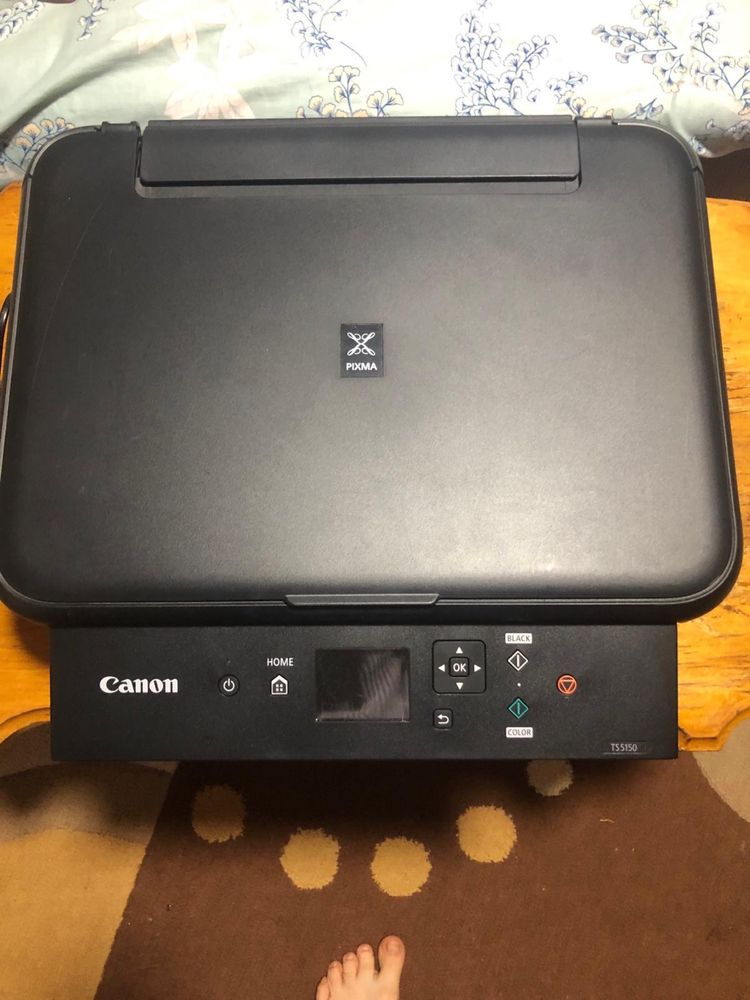 Imprimanta CANON TS5150