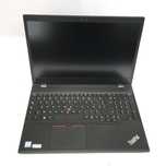 Лаптоп Lenovo ThinkPad T580 i5-8250U 8GB 256GB nVME