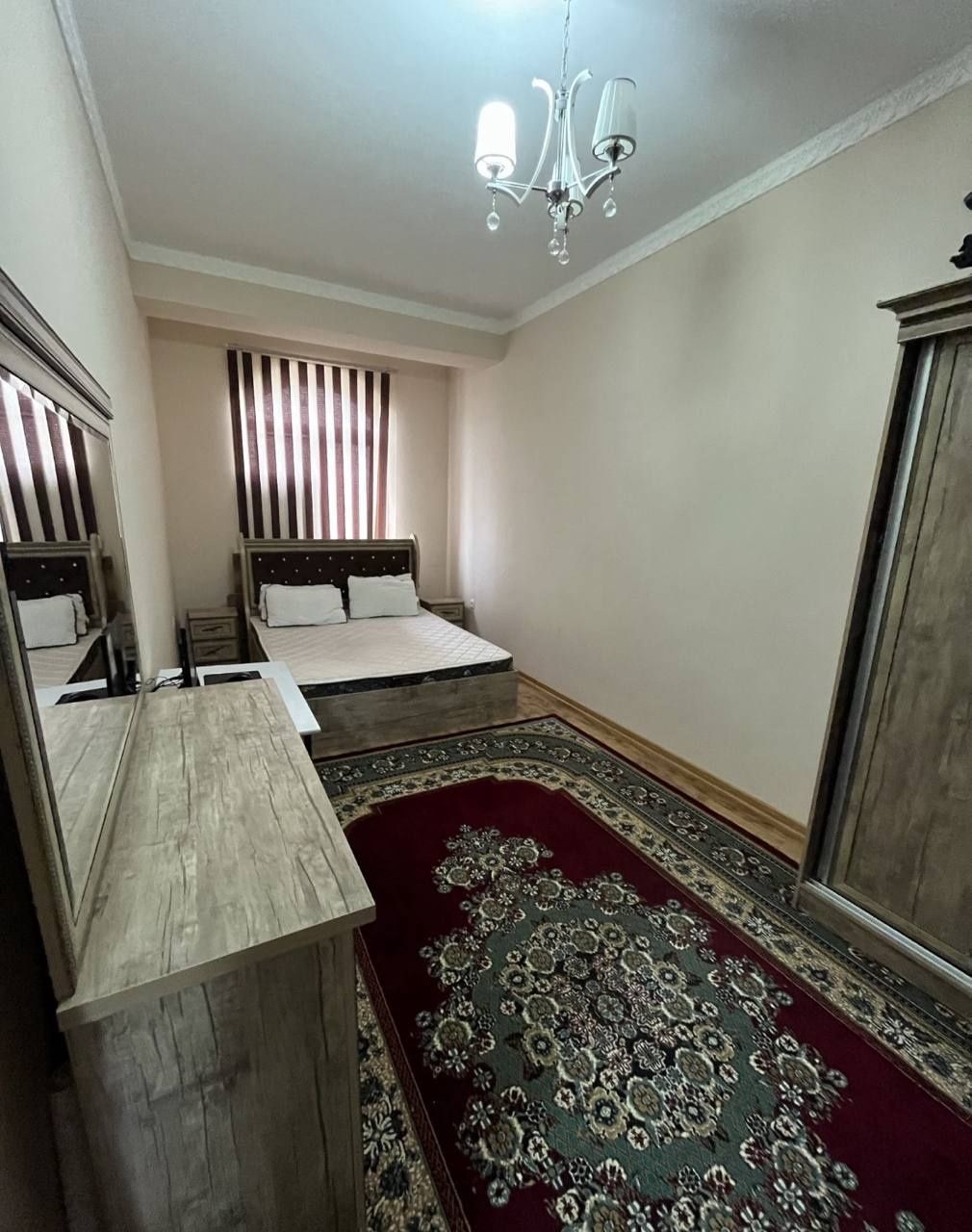 Сдаётся квартира в аренду Мирзо Улугбек, улица Паркентский