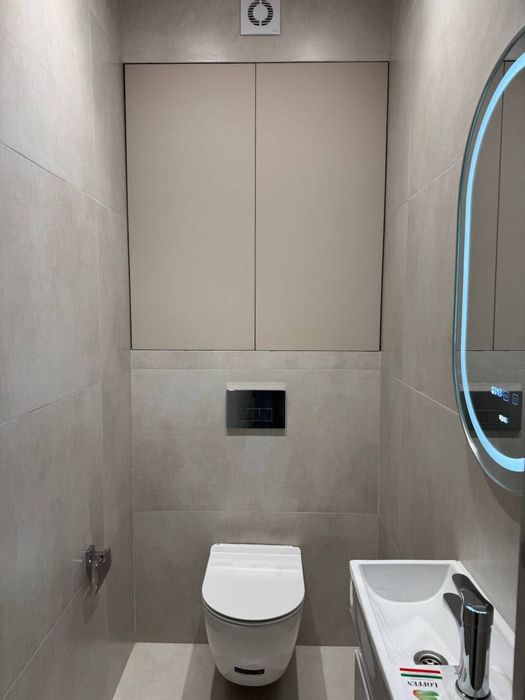 Продается 3/6/6 73м2 в Новостройке, ор-р: Башлык, Ягона дарча