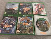 Jocuri Xbox One !