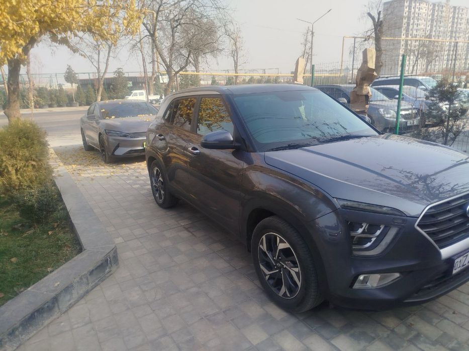 Creta 2022 winter edition