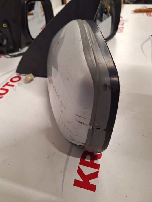 Ляво огледало Toyota Rav4 / Тойота Рав 4 2003г.