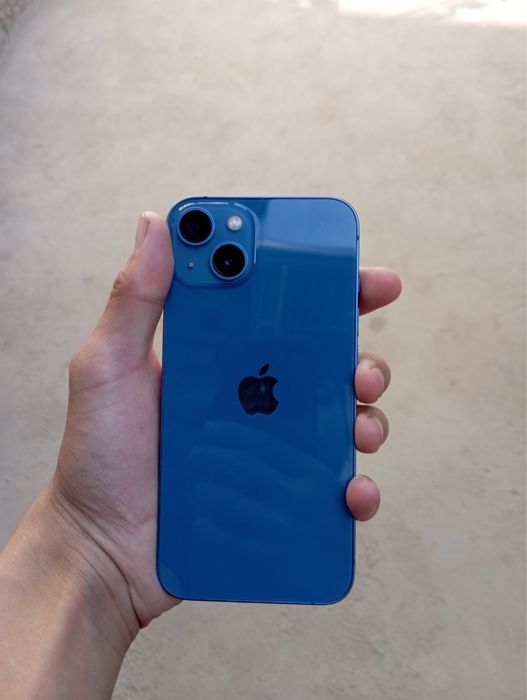 Iphone 13 yomkis 91%