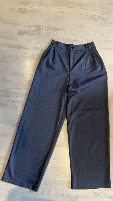 Дрехи носени няколко пъти