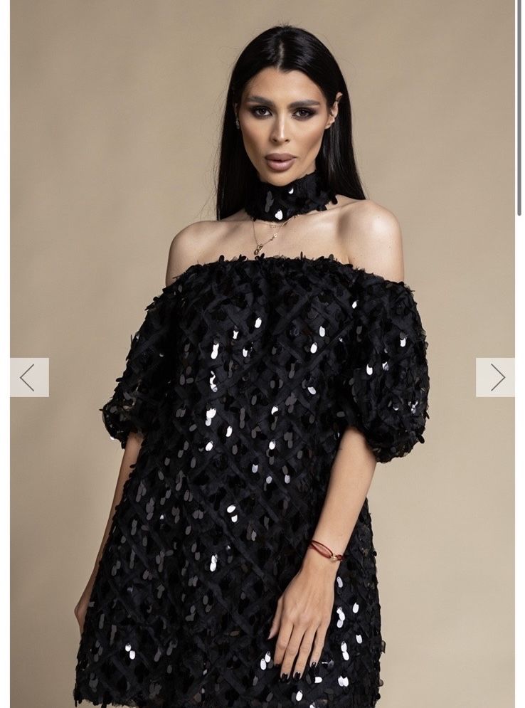 Nikole Collection рокля