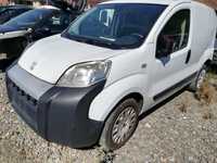 Dezmembrez Fiat Fiorino SX 1.3 D 75 PS 2010