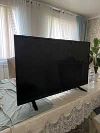 Телевизор LG 43 без смарт тв