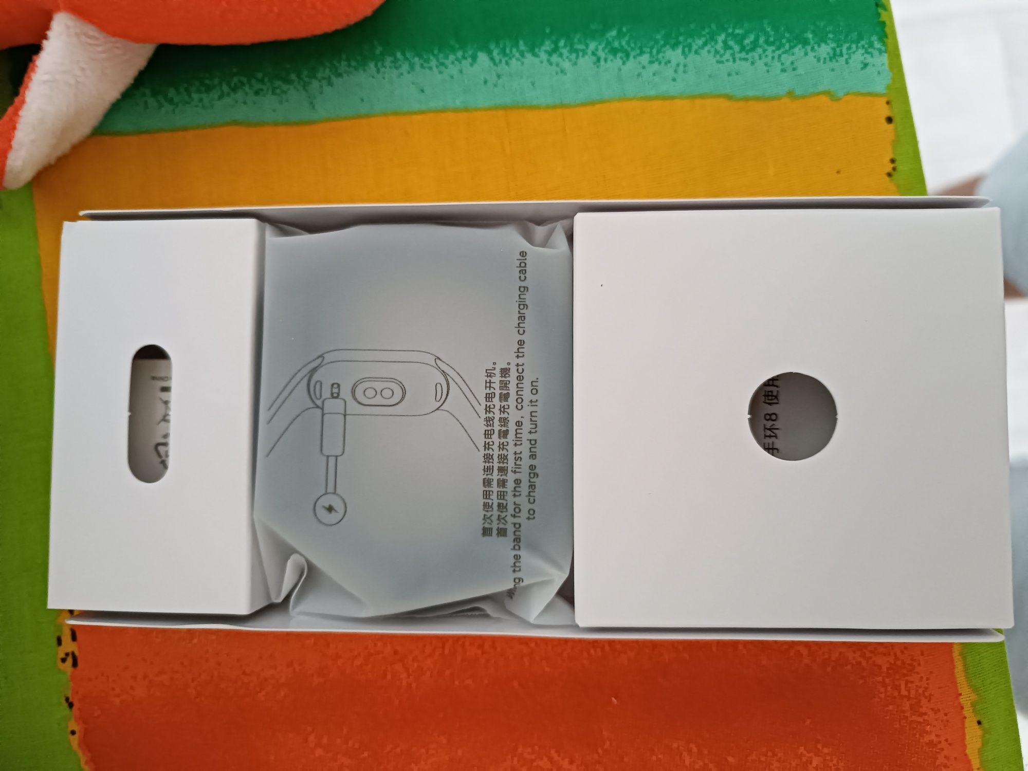 Продам Xiaomi Smart Band 8 Оригинал