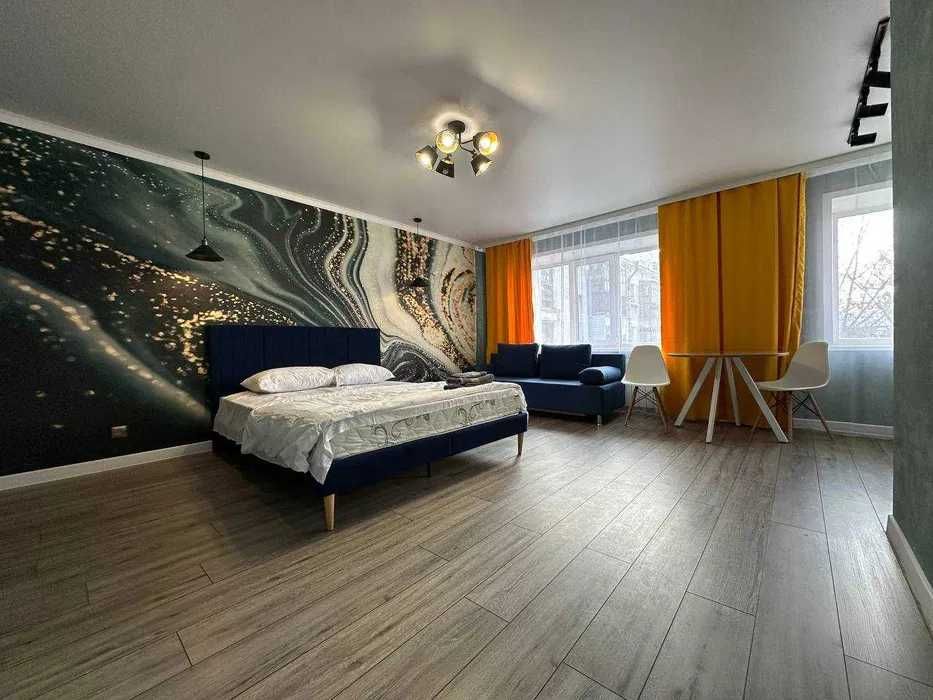 3-комн - 68 м² - этаж 5/16 ЖК Чакар [МУ: 0005]