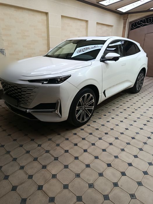 Changan UNI-K 2023 йил тоза