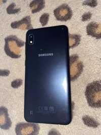 Samsung Galaxy A10 на запчасти