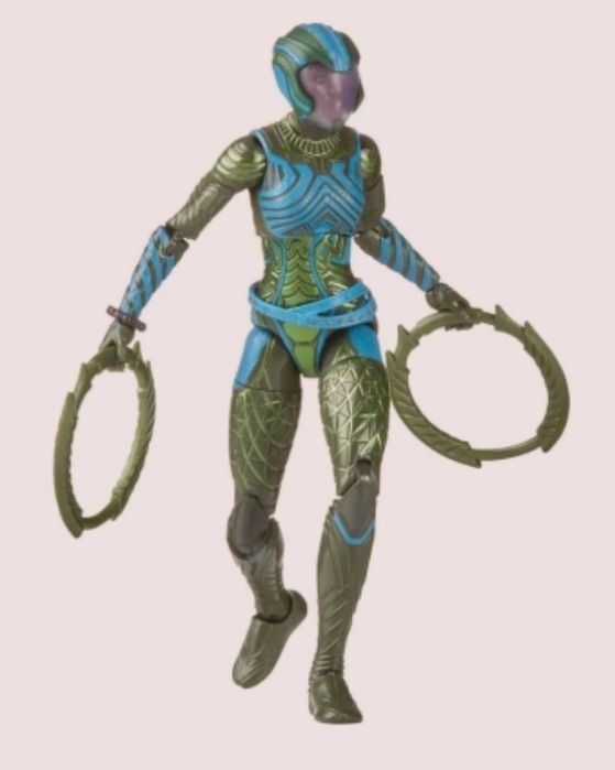MARVEL LEGACY Black Panther/Черната Пантера