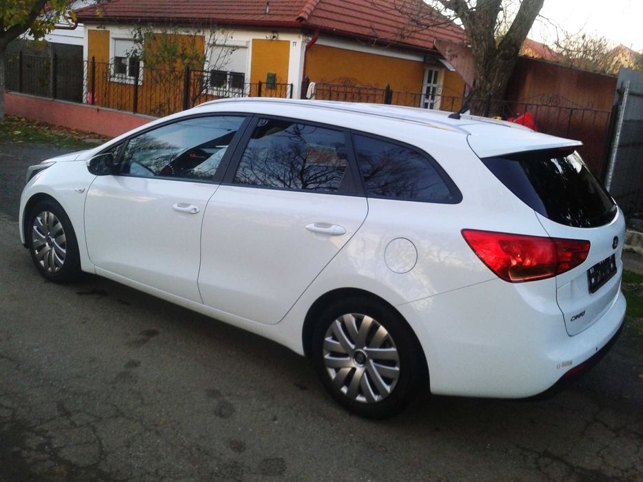Kia-Ceed-Clima-1,4-Mpi-Classic-Benzina+Gpl-Numere-Valabile