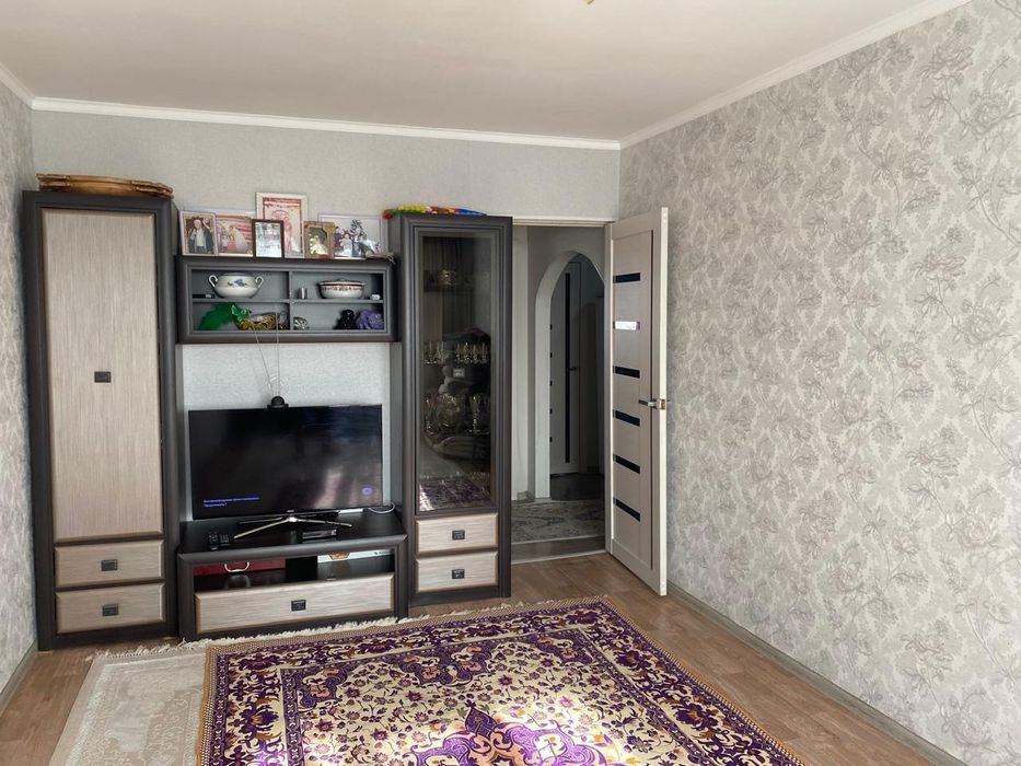 Продается 2ком квартира