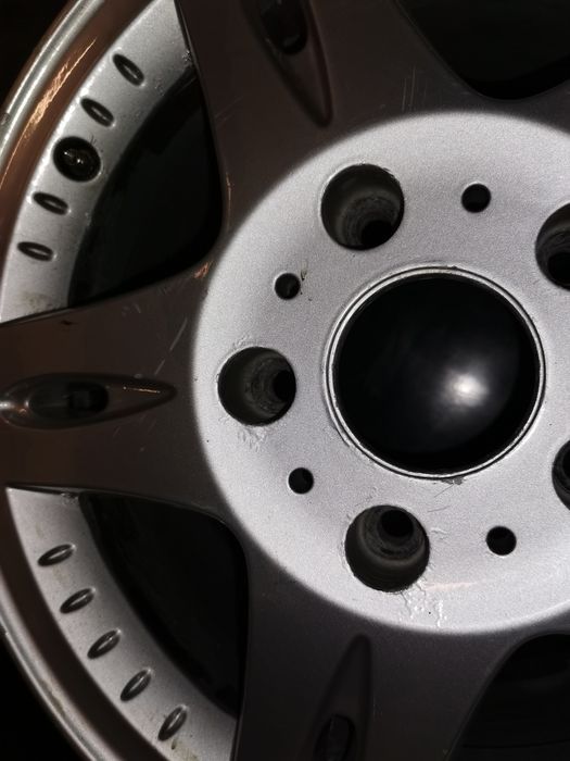 Джанти за г клас g-class 16