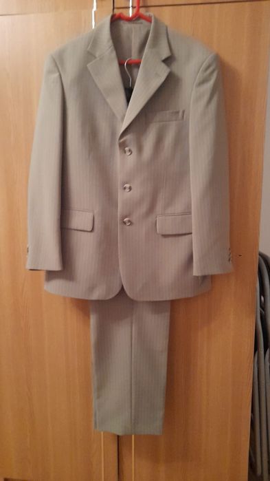 Costum barbati ,3 modele