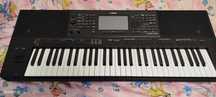 Orga electronica Ymaha psr SX 700