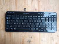 Tastatura wireless Logitech