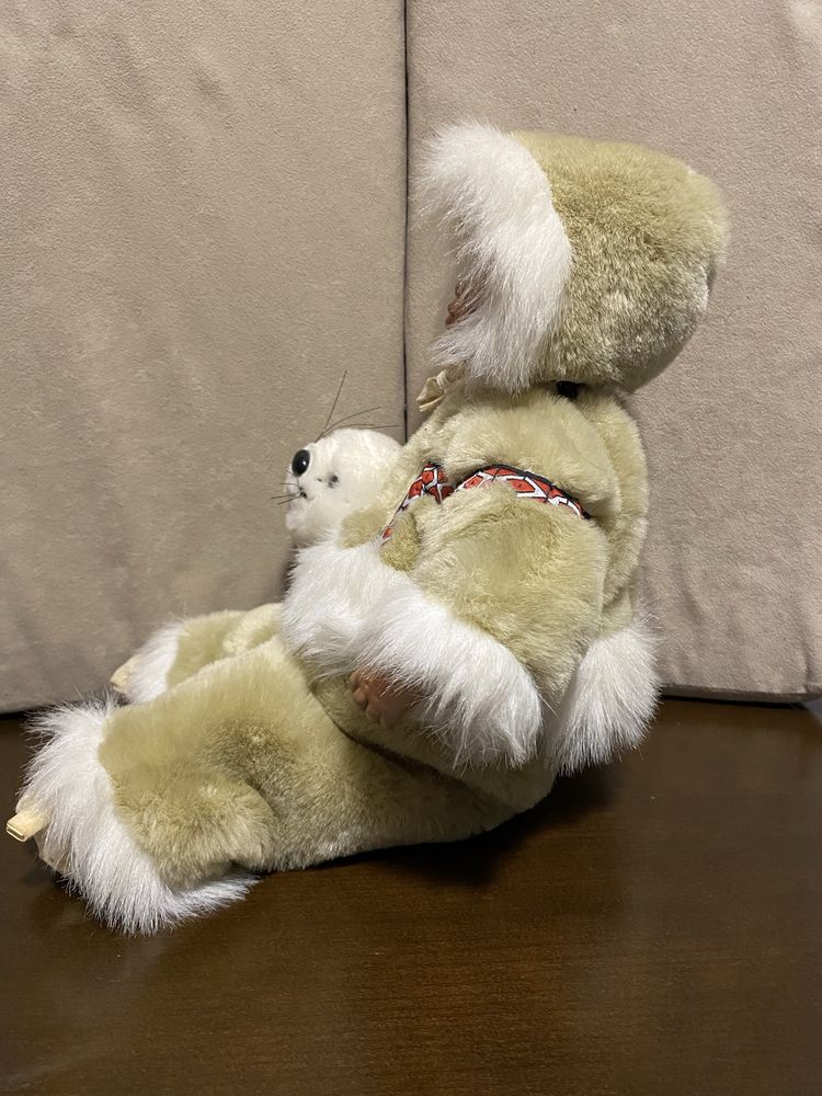 Papusa Eskimo Knightsbridge