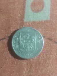 Moneda 500 lei din anul 1999