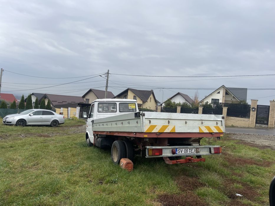 De vanzare iveco turbo daily 49/10