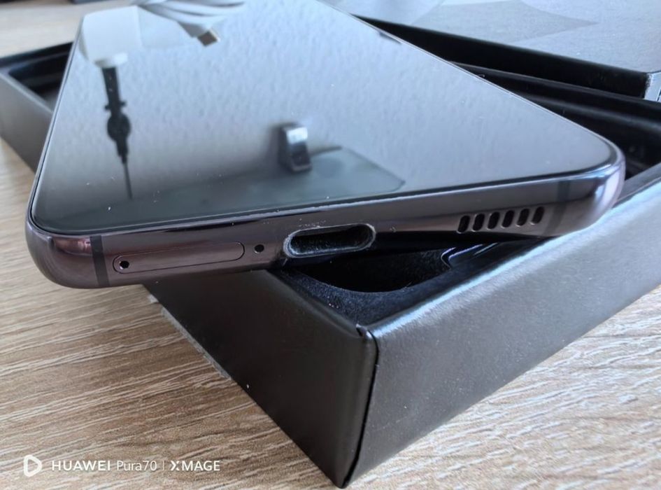 Samsung Galaxy s22 128GB Black