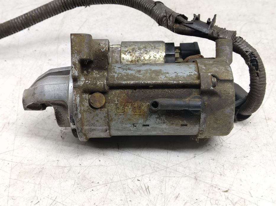 Electromotor 5.7 281000s050 Toyota Tundra 2 [2th facelift] [2013 - 20