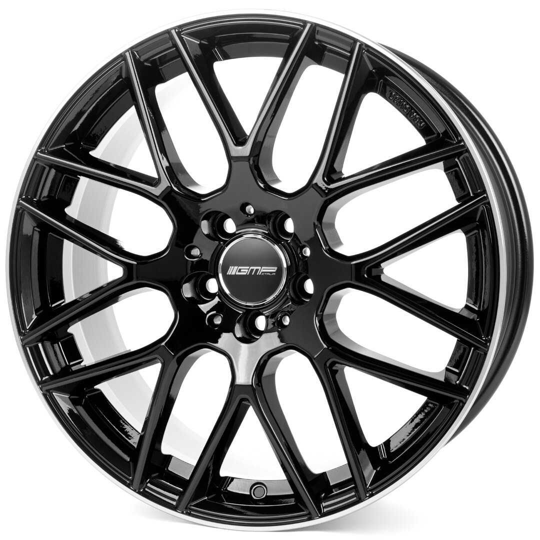 Джанти Mercedes Мерцедес AMG 18" 19" 20" 21" 22" цола