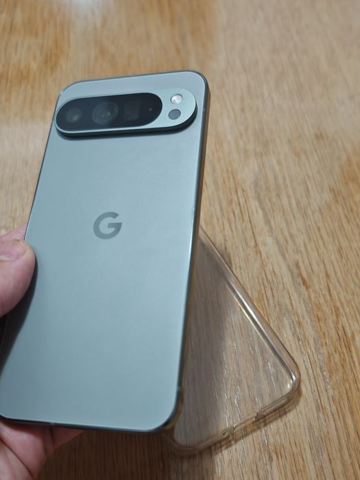 Google Pixel 9 PRO XL