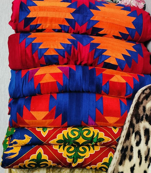 Корпе 2м/80см 3,5кг 5шт 11.000тг