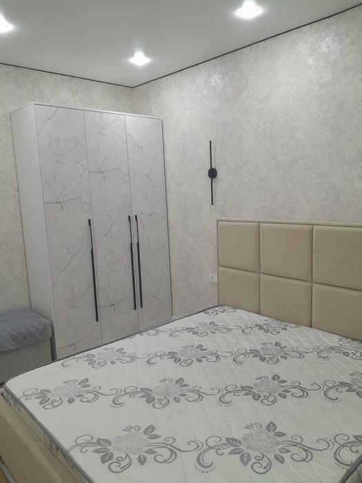 Сдам квартиру на длительный срок семейным без вредных привычек без жив