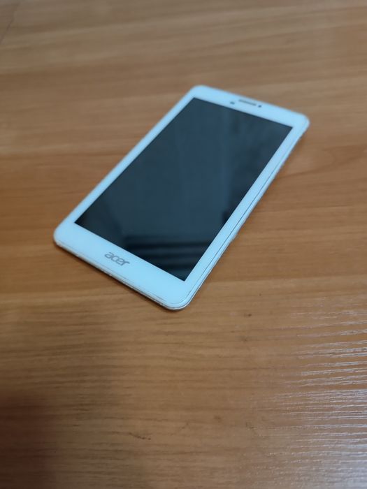 Планшет Aser Iconia Talk7 на запчасти