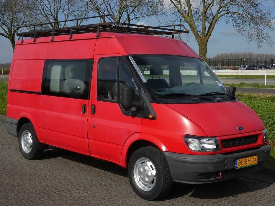 Ford Transit ( V184/5 ) 2000 - 2006 PIESE AUTO