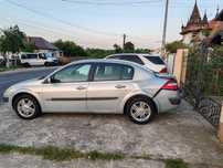 Megan dezmembrez 1,5dci euro3