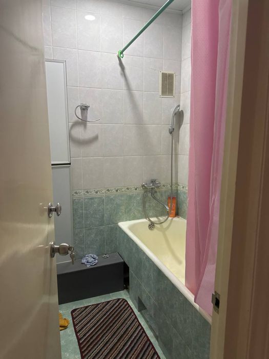 Продаю свою квартиру.