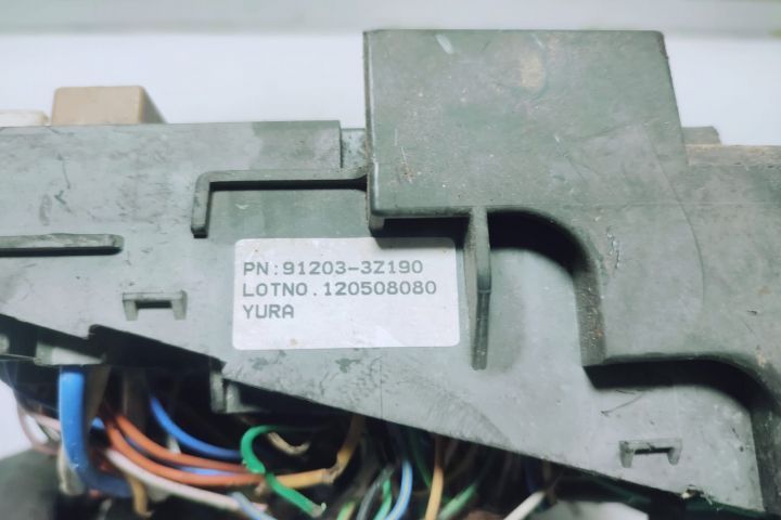 Tablou sigurante 91203-3z190 Hyundai i40 VF  [din 2011 pana  2015] seria