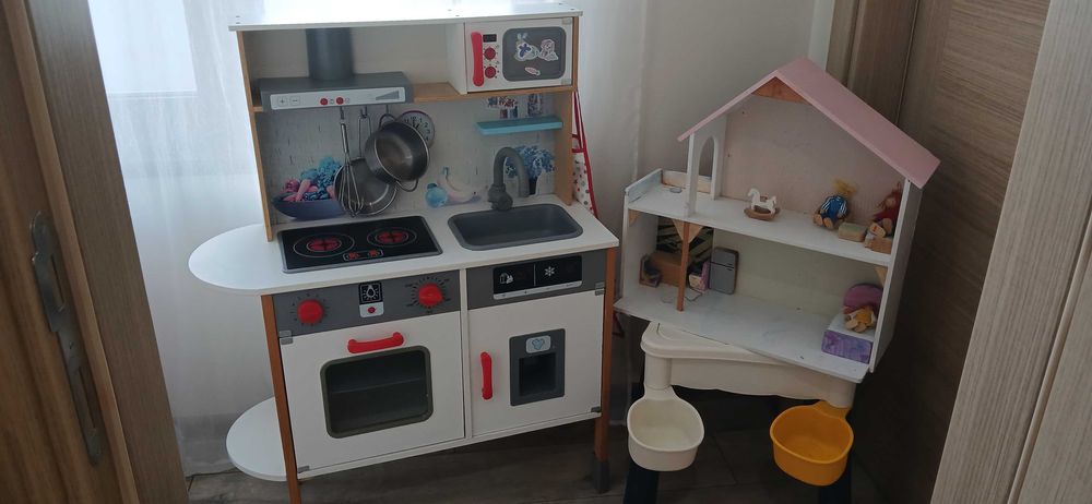 Лотове с играчки