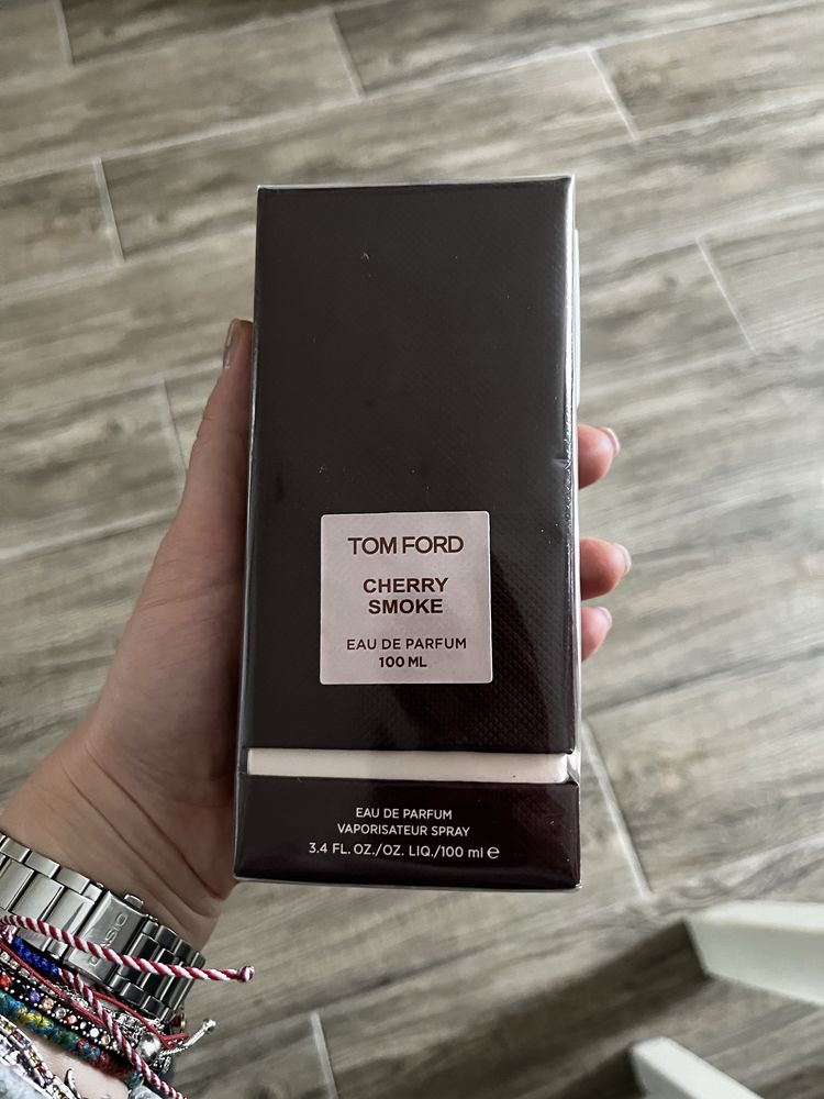 Parfum Tom Ford Cherry Smoke 100ml