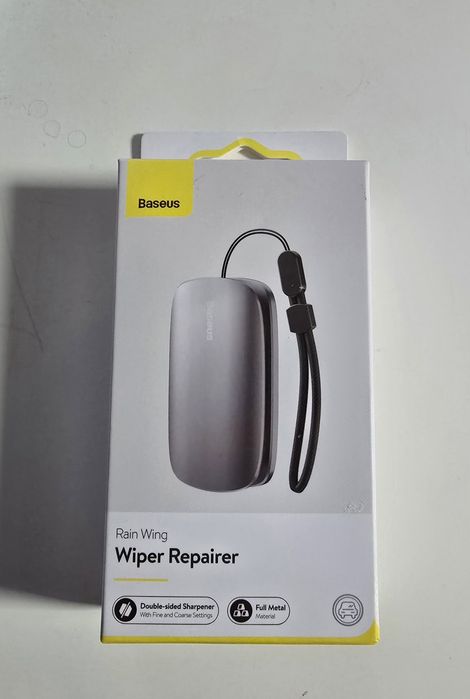 Устройство за възстановяване на автомобилни чистачки Baseus Rain Wing