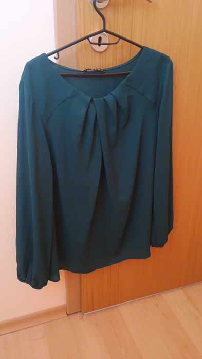 Dika елегантна блуза