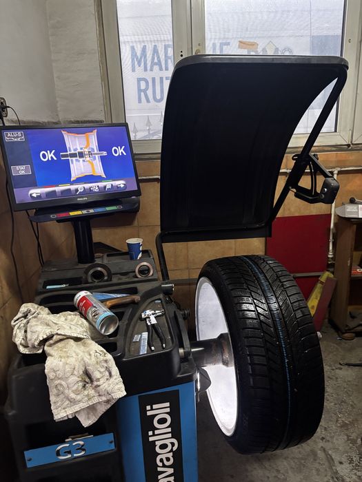 Jante BMW R19 Style 63