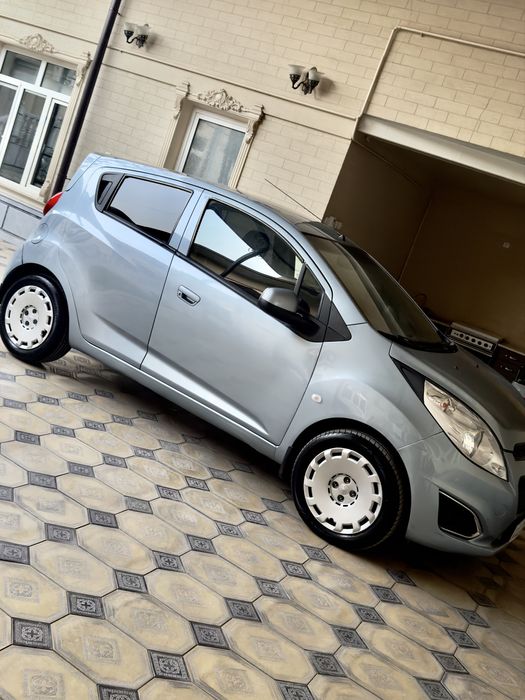 Спарк 2015 йил [завод-автомат]