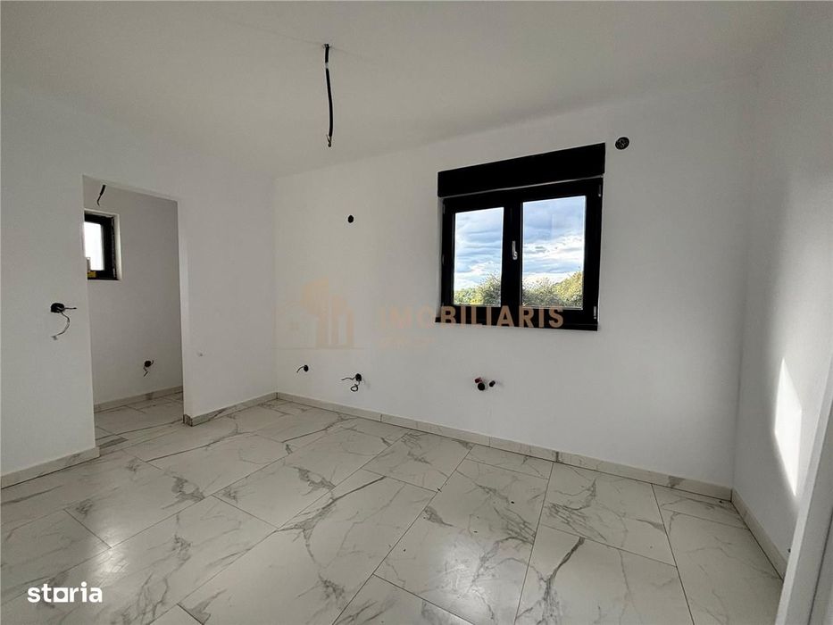 Casa individuala Satu Nou de Jos