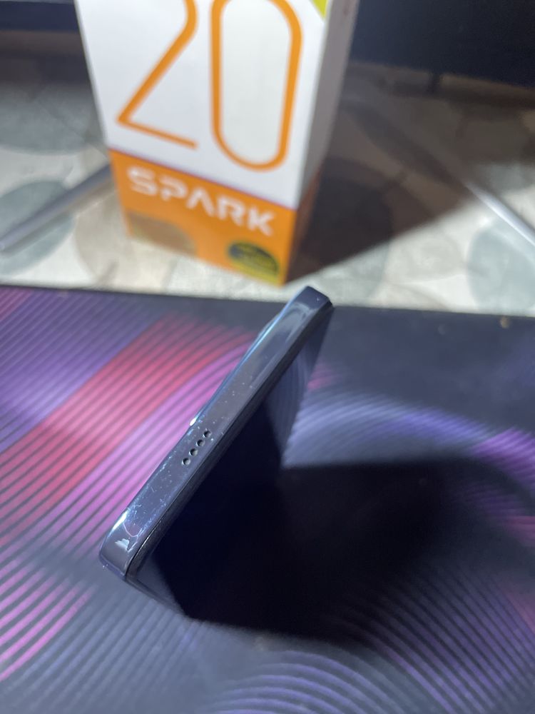 Tecno spark 20 16/128